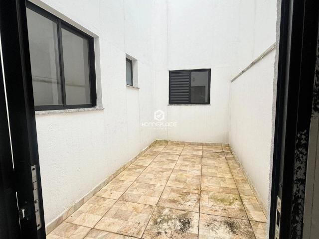 Apartamento para Venda em São Bernardo do Campo/SP Baeta Neves 2 Quartos