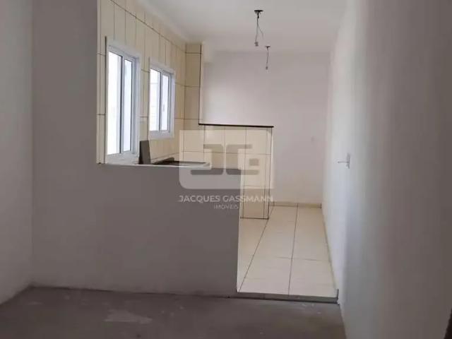 Apartamento para Venda em São Bernardo do Campo/SP Baeta Neves 2 Quartos