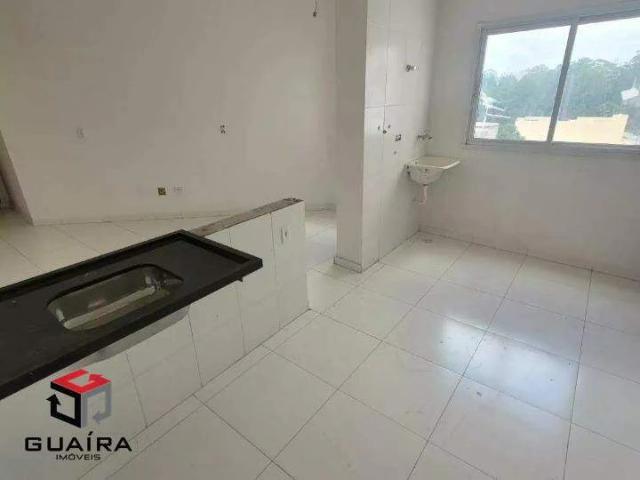 Apartamento para Venda em São Bernardo do Campo/SP Baeta Neves 2 Quartos