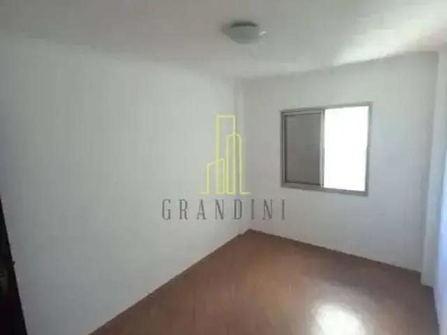 Apartamento para Venda em São Bernardo do Campo/SP Baeta Neves 2 Quartos