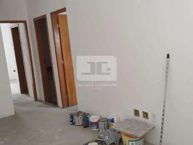 Apartamento para Venda em São Bernardo do Campo/SP Baeta Neves 2 Quartos