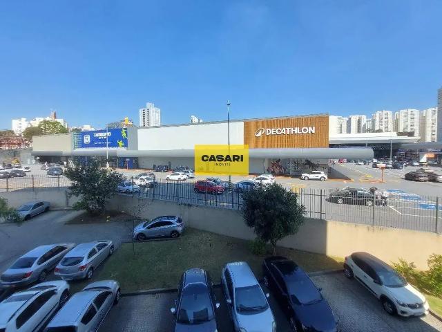 Apartamento para Venda em São Bernardo do Campo/SP Baeta Neves 2 Quartos