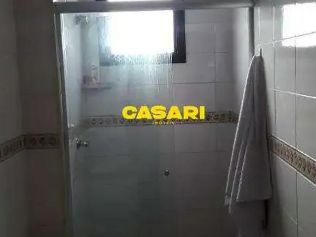 Apartamento para Venda em São Bernardo do Campo/SP Baeta Neves 2 Quartos