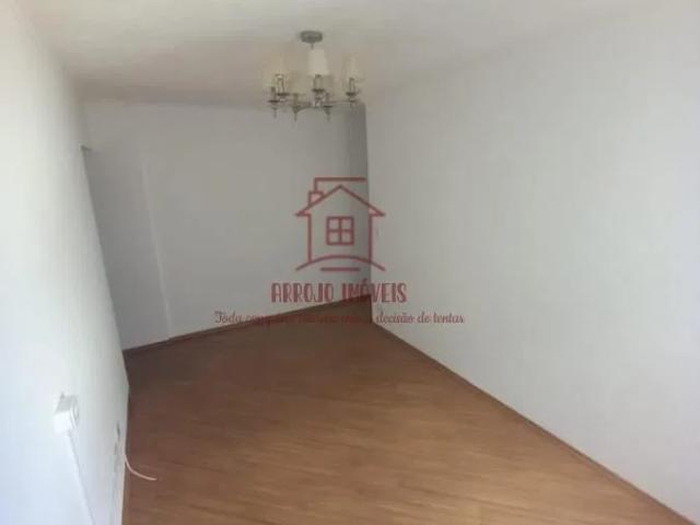 Apartamento para Venda em São Bernardo do Campo/SP Baeta Neves 2 Quartos
