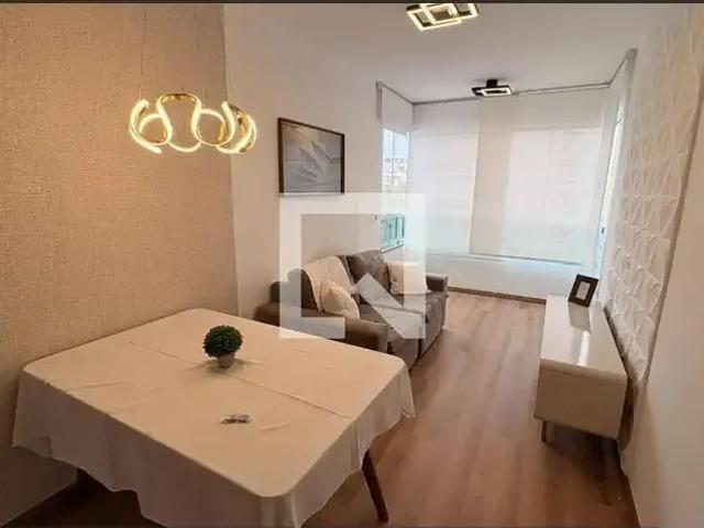 Apartamento para Venda em São Bernardo do Campo/SP Baeta Neves 2 Quartos