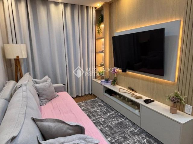 Apartamento para Venda em São Bernardo do Campo/SP Baeta Neves 2 Quartos