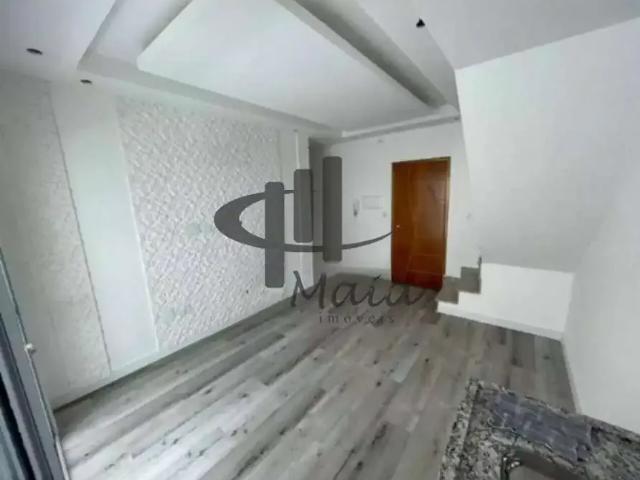 Apartamento para Venda em São Bernardo do Campo/SP Baeta Neves 2 Quartos