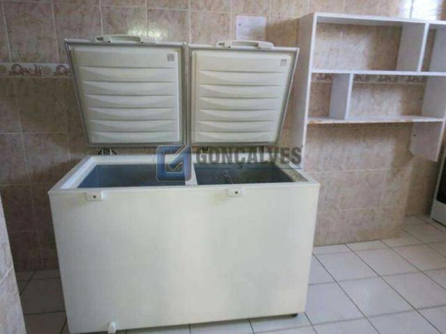 Apartamento para Venda em São Bernardo do Campo/SP Baeta Neves 2 Quartos