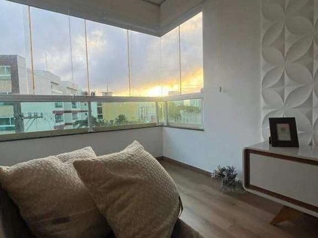 Apartamento para Venda em São Bernardo do Campo/SP Baeta Neves 2 Quartos