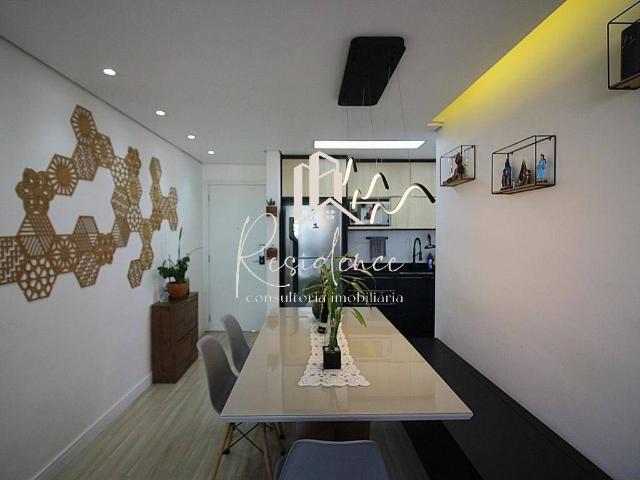 Apartamento para Venda em São Bernardo do Campo/SP Baeta Neves 2 Quartos