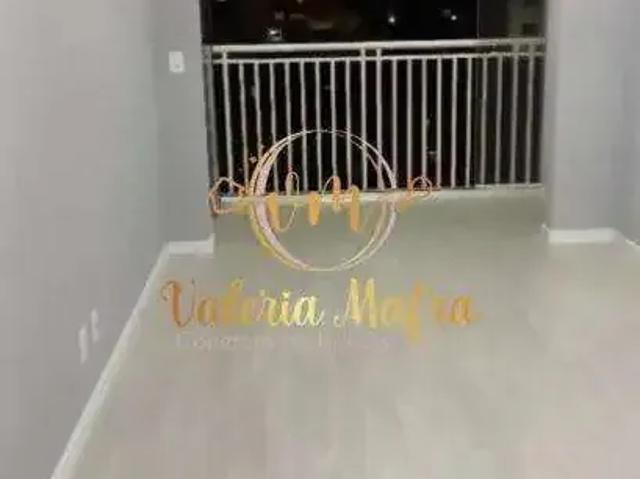 Apartamento para Venda em São Bernardo do Campo/SP Baeta Neves 2 Quartos