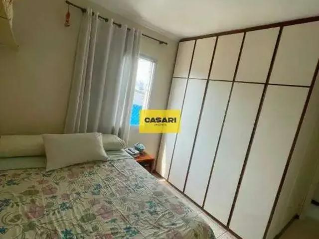 Apartamento para Venda em São Bernardo do Campo/SP Baeta Neves 2 Quartos