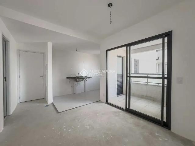 Apartamento para Venda em São Bernardo do Campo/SP Baeta Neves 2 Quartos