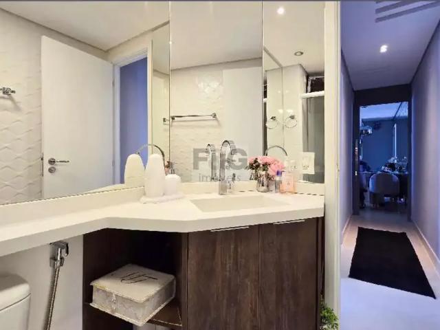 Apartamento para Venda em São Bernardo do Campo/SP Baeta Neves 2 Quartos