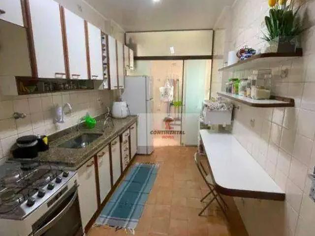 Apartamento para Venda em São Bernardo do Campo/SP Baeta Neves 2 Quartos