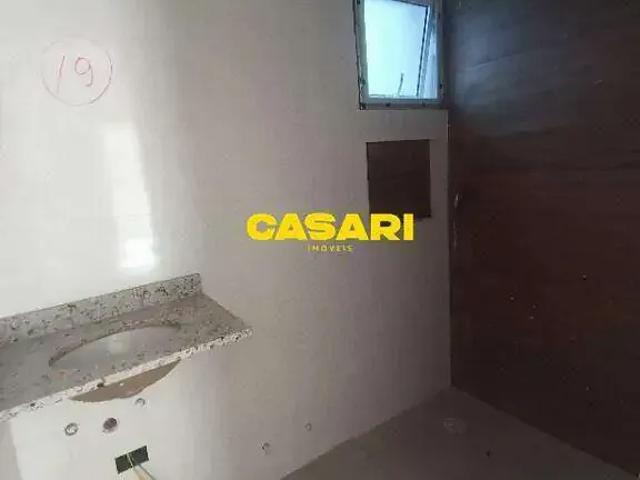Apartamento para Venda em São Bernardo do Campo/SP Baeta Neves 2 Quartos
