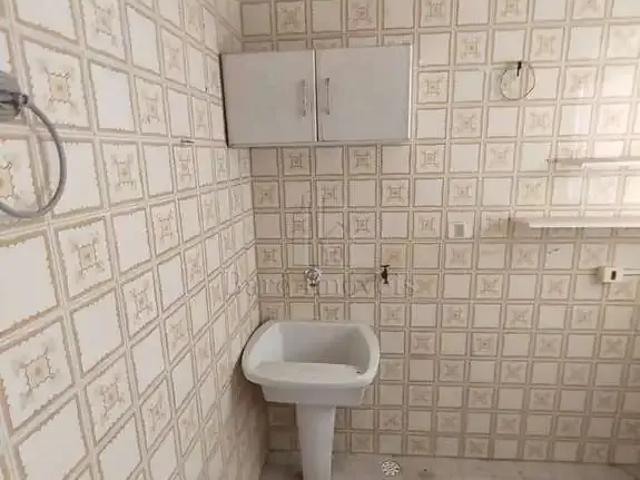 Apartamento para Venda em São Bernardo do Campo/SP Baeta Neves 2 Quartos