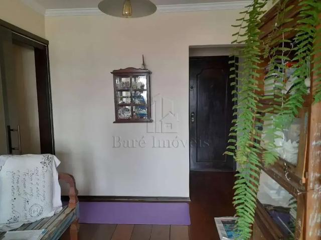 Apartamento para Venda em São Bernardo do Campo/SP Baeta Neves 2 Quartos
