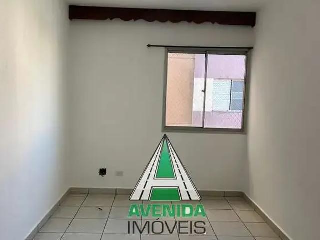Apartamento para Venda em São Bernardo do Campo/SP Baeta Neves 2 Quartos