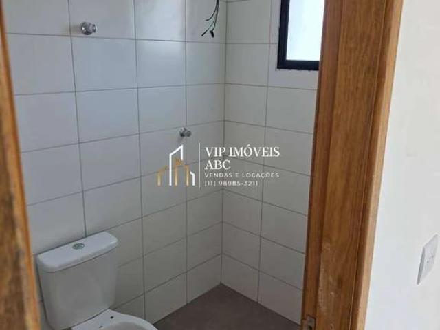 Apartamento para Venda em São Bernardo do Campo/SP Baeta Neves 2 Quartos