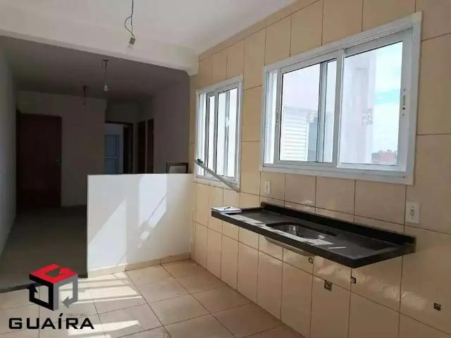 Apartamento para Venda em São Bernardo do Campo/SP Baeta Neves 2 Quartos