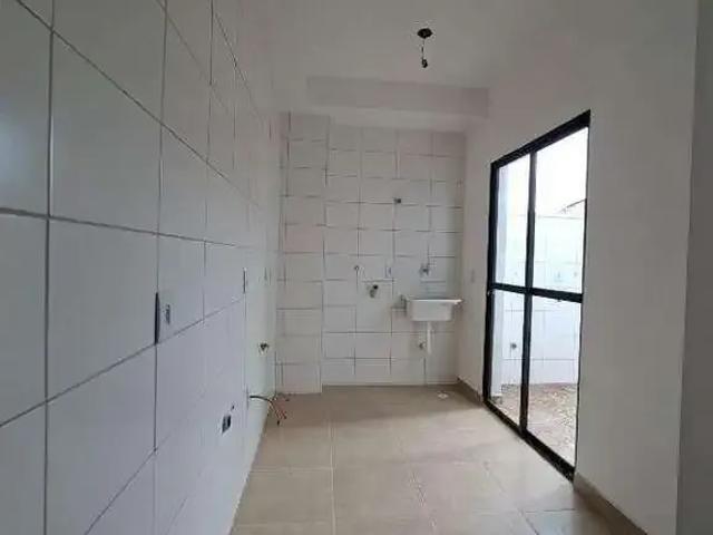 Apartamento para Venda em São Bernardo do Campo/SP Baeta Neves 2 Quartos