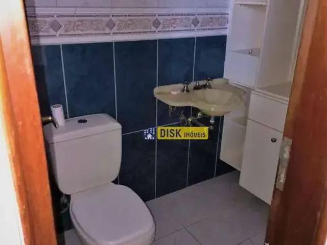 Apartamento para Venda em São Bernardo do Campo/SP Baeta Neves 2 Quartos
