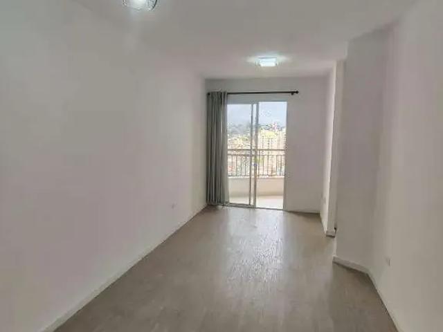 Apartamento para Venda em São Bernardo do Campo/SP Baeta Neves 2 Quartos