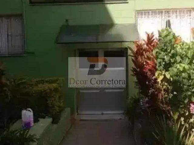Apartamento para Venda em São Bernardo do Campo/SP Baeta Neves 2 Quartos