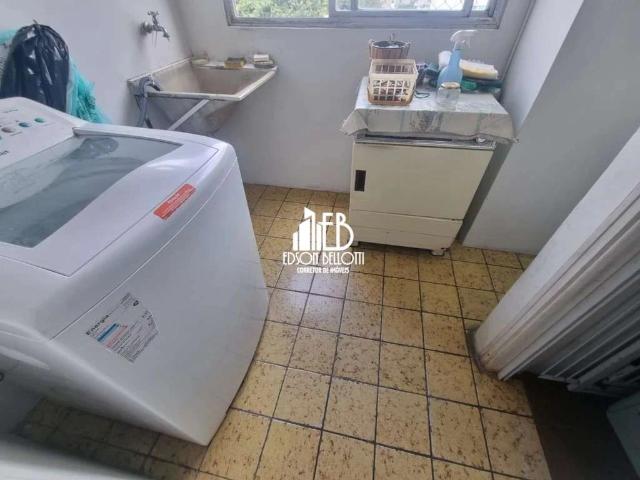 Apartamento para Venda em São Bernardo do Campo/SP Baeta Neves 2 Quartos