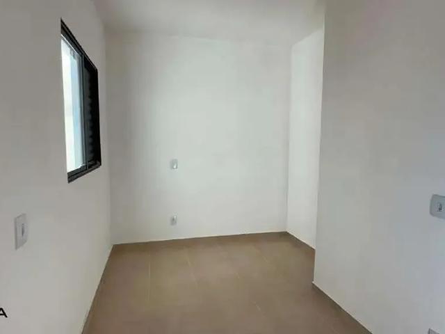 Apartamento para Venda em São Bernardo do Campo/SP Baeta Neves 2 Quartos