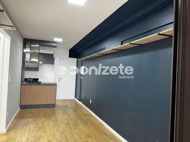 Apartamento para Venda em São Bernardo do Campo/SP Baeta Neves 2 Quartos