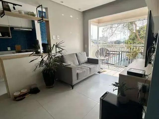 Apartamento para Venda em São Bernardo do Campo/SP Baeta Neves 2 Quartos