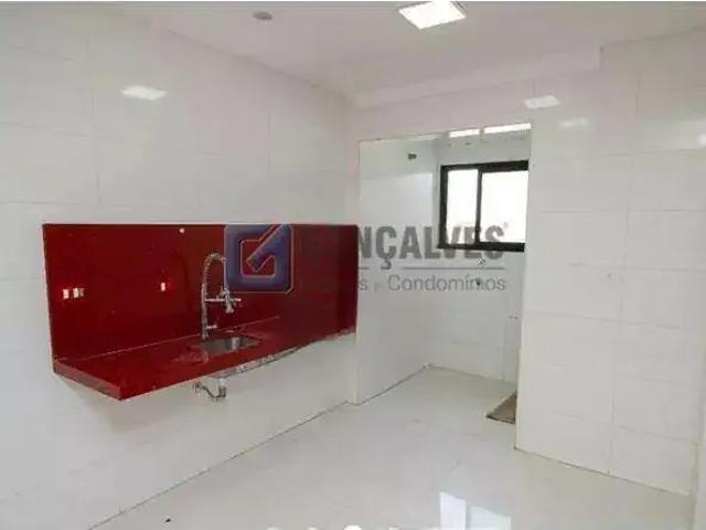 Apartamento para Venda em São Bernardo do Campo/SP Baeta Neves 2 Quartos