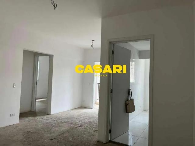 Apartamento para Venda em São Bernardo do Campo/SP Baeta Neves 2 Quartos