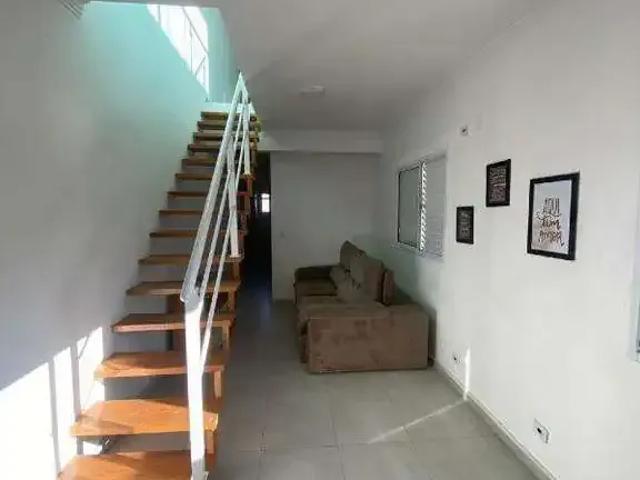 Apartamento para Venda em São Bernardo do Campo/SP Baeta Neves 2 Quartos