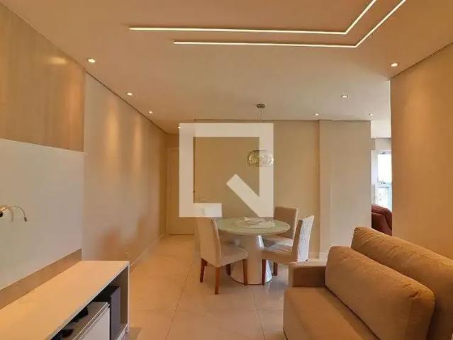 Apartamento para Venda em São Bernardo do Campo/SP Baeta Neves 2 Quartos