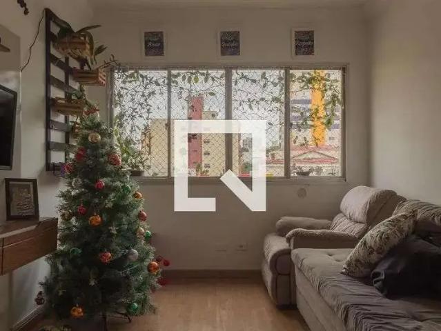 Apartamento para Venda em São Bernardo do Campo/SP Baeta Neves 2 Quartos