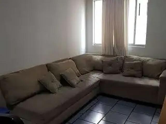 Apartamento para Venda em São Bernardo do Campo/SP Baeta Neves 2 Quartos