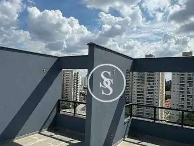 Apartamento para Venda em São Bernardo do Campo/SP Baeta Neves 2 Quartos
