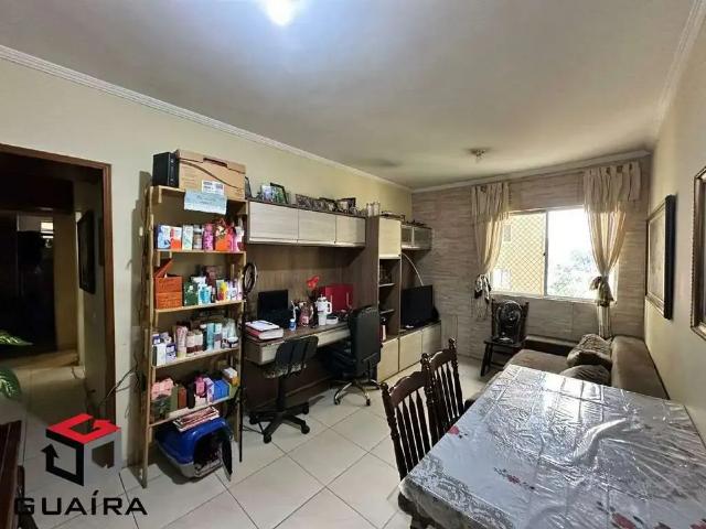 Apartamento para Venda em São Bernardo do Campo/SP Baeta Neves 2 Quartos