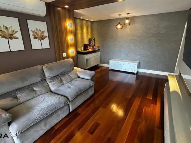 Apartamento para Venda em São Bernardo do Campo/SP Baeta Neves 2 Quartos