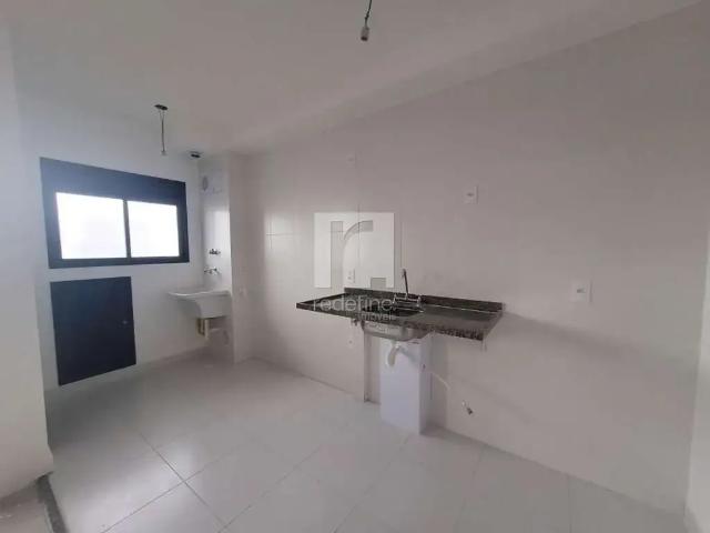 Apartamento para Venda em São Bernardo do Campo/SP Baeta Neves 2 Quartos
