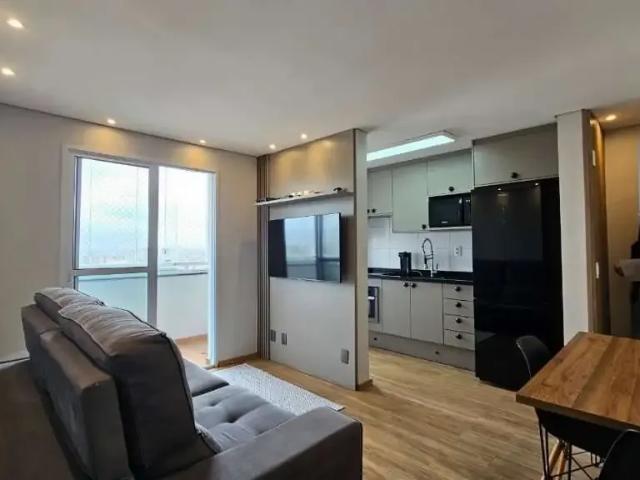 Apartamento para Venda em São Bernardo do Campo/SP Baeta Neves 2 Quartos