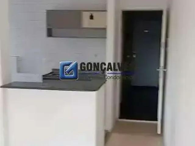 Apartamento para Venda em São Bernardo do Campo/SP Baeta Neves 2 Quartos