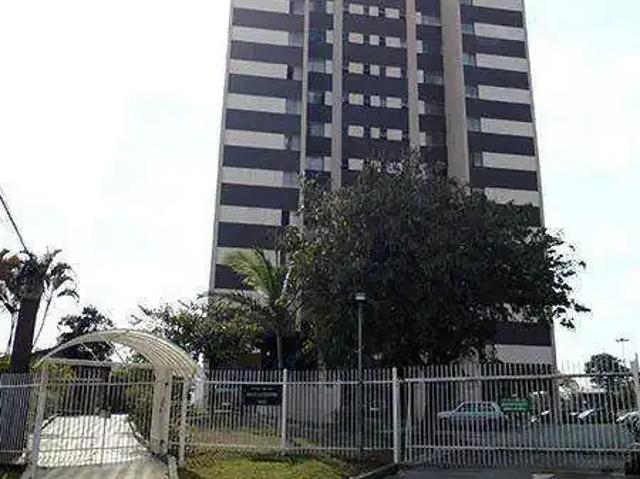 Apartamento para Venda em São Bernardo do Campo/SP Baeta Neves 2 Quartos