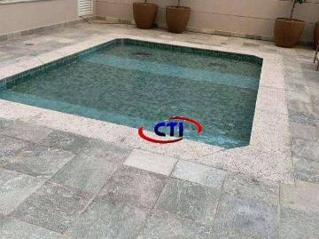 Apartamento para Venda em São Bernardo do Campo/SP Baeta Neves 2 Quartos