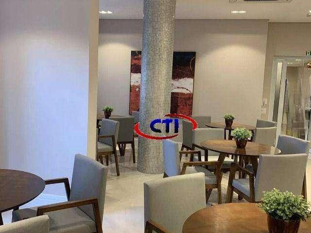 Apartamento para Venda em São Bernardo do Campo/SP Baeta Neves 2 Quartos