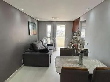 Vila Baeta Neves, Santo André, São Paulo, São Paulo