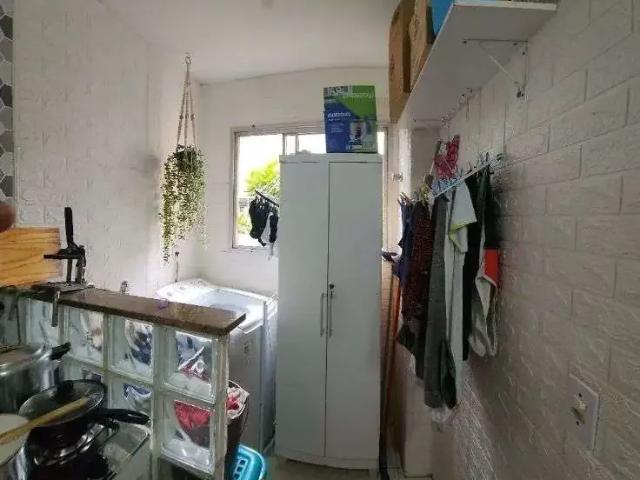 Apartamento para Venda em São Bernardo do Campo/SP Baeta Neves 2 Quartos